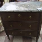 616 4563 CHEST OF DRAWERS